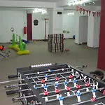 Rocco 招待所