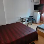 招待所 Rocco 3*