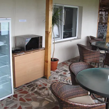 Rocco 3* Eforie Nord