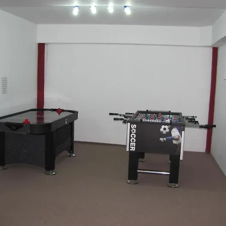 Rocco 3* Eforie Nord