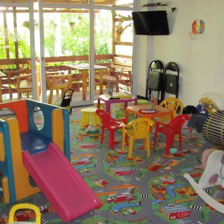 Rocco Affittacamere Eforie Nord