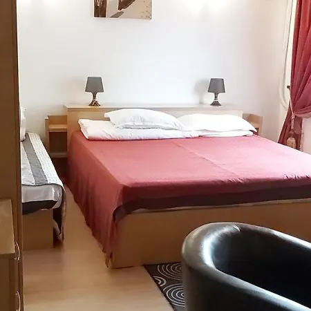 Rocco Affittacamere 3*