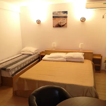 Rocco 3* Eforie Nord