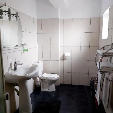 Rocco 3* Eforie Nord