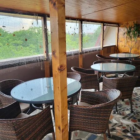 Affittacamere Rocco 3*