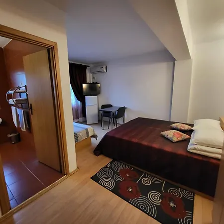 Rocco 3* Eforie Nord