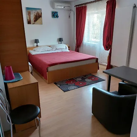 Gasthof Rocco 3*