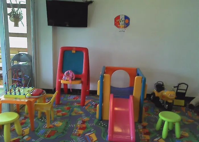 게스트하우스 Rocco 데포리노드