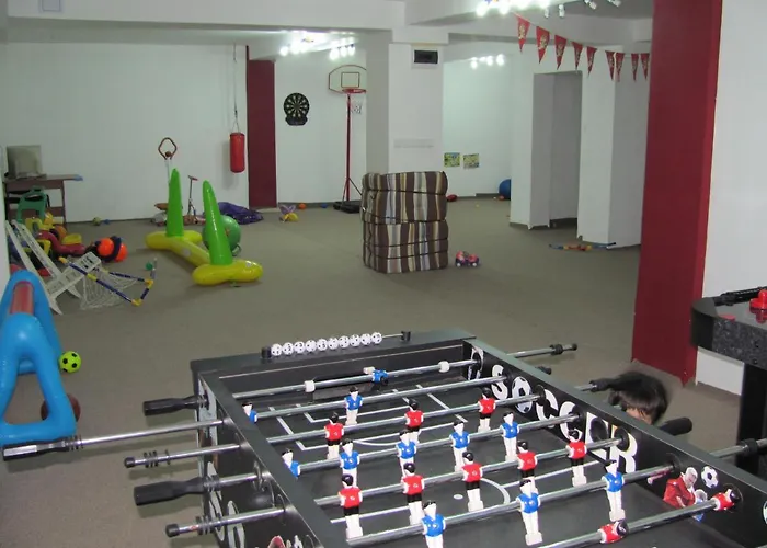 Rocco 게스트하우스