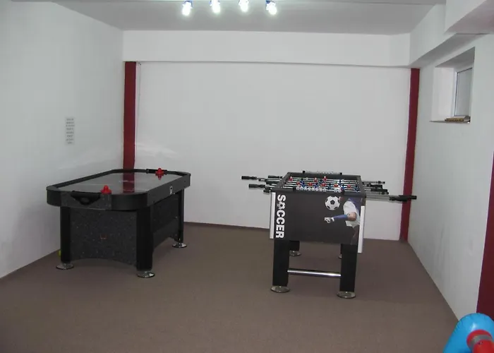 Rocco 3* Eforie Nord