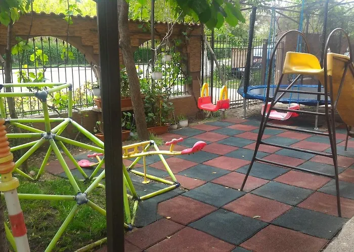 Rocco 3* Eforie Nord