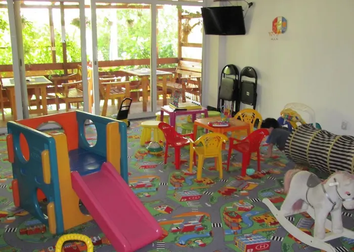 Rocco Guest house Eforie Nord