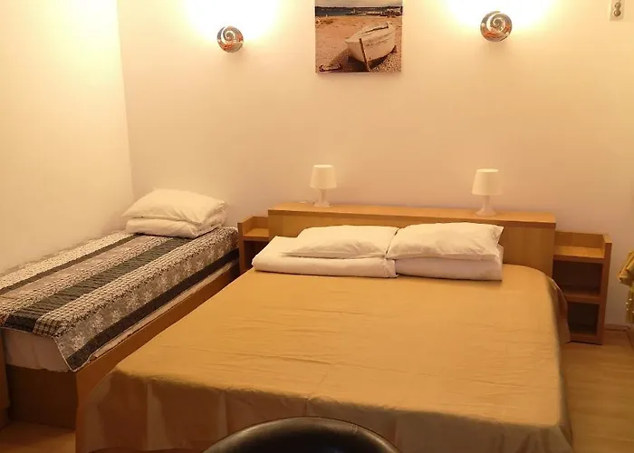 Rocco 3* Eforie Nord