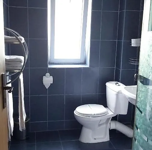 Pensiune Rocco Eforie Nord