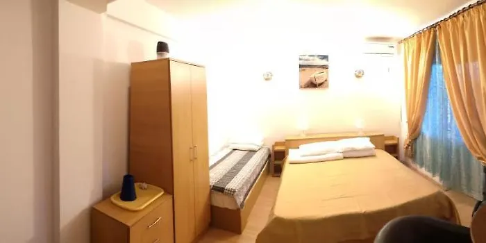 Rocco Pensiune Eforie Nord