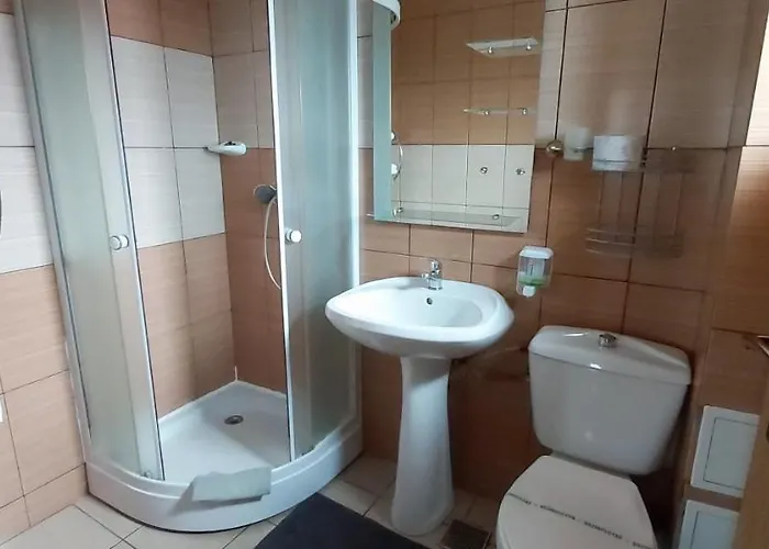 Rocco 3* Eforie Nord