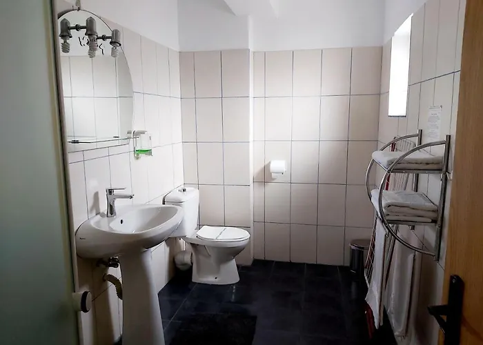 Rocco 3* Eforie Nord