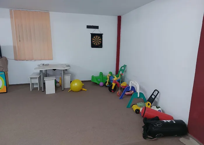 Rocco Pensiune Eforie Nord