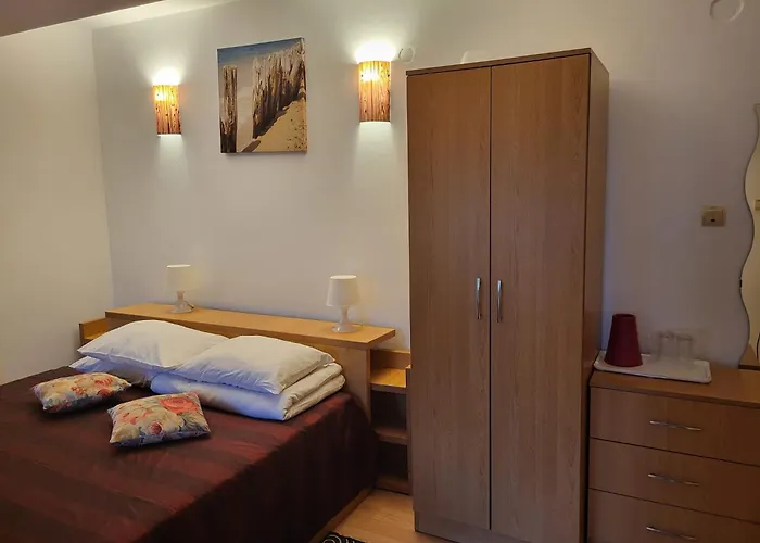 Pensiune Rocco Eforie Nord