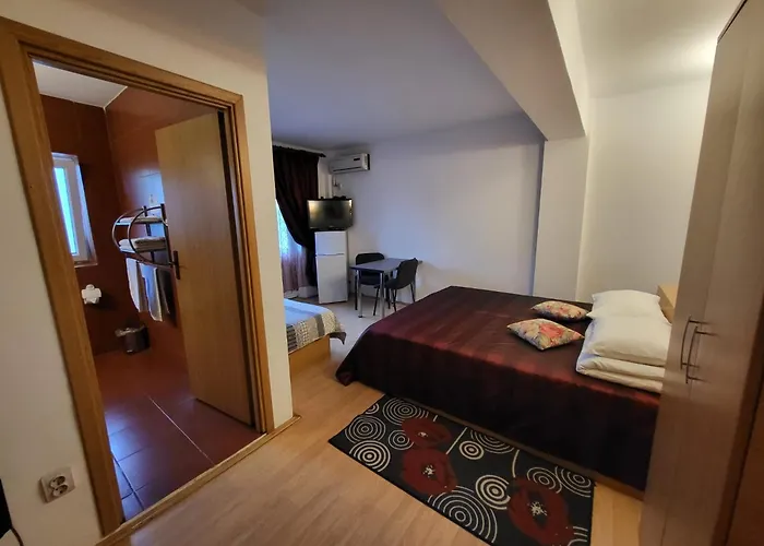 Rocco 3* Eforie Nord