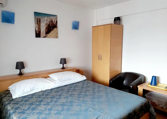 Rocco Pensiune Eforie Nord