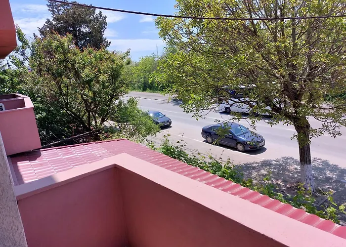 Rocco 3* Eforie Nord